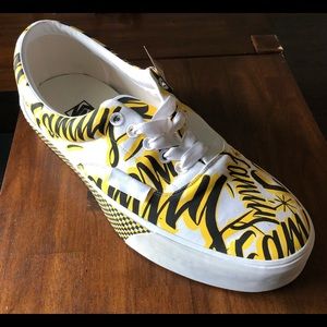 Vans promotional shoe - size 66